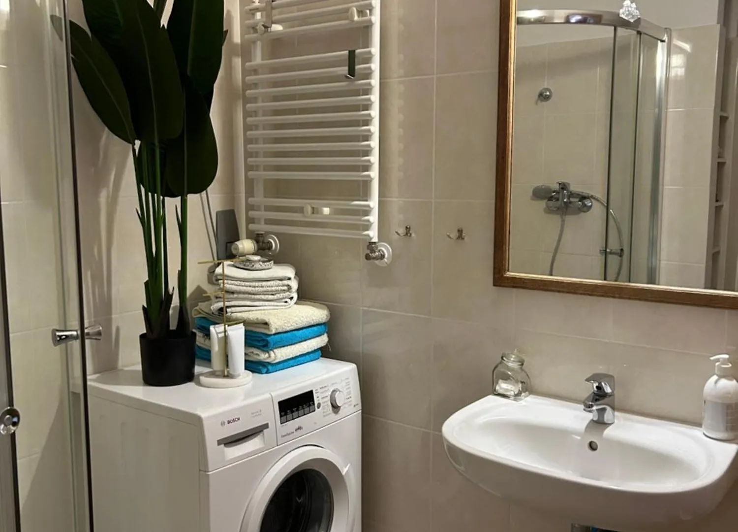 Opera Palace I Lux Relax Apartamenty Kołobrzeg 0*,  Polska