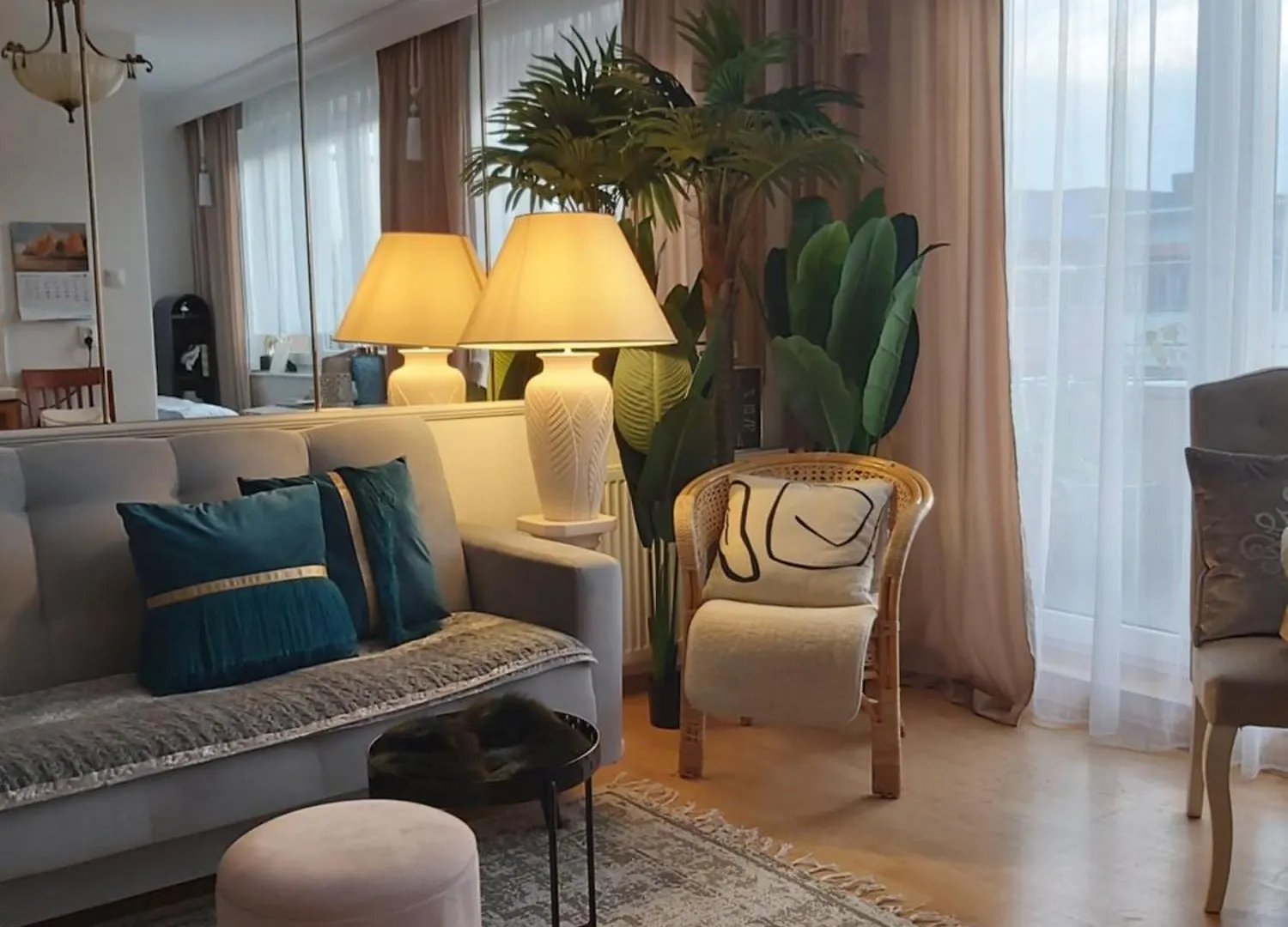 Opera Palace I Lux Relax Apartamenty Kołobrzeg